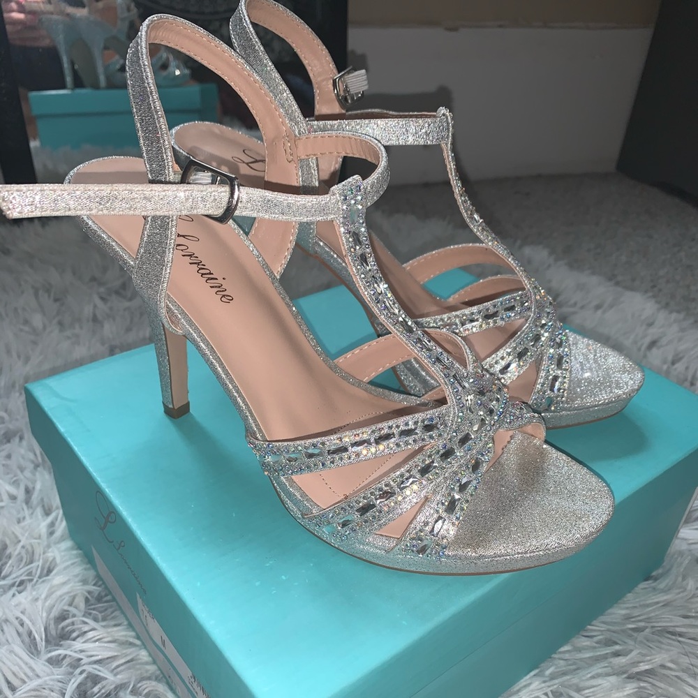 High Heels